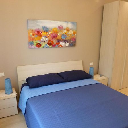 Stephen Accommodation Rome Bagian luar foto