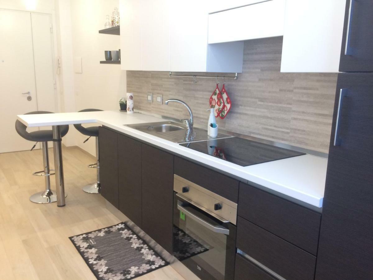 Stephen Accommodation Rome Bagian luar foto