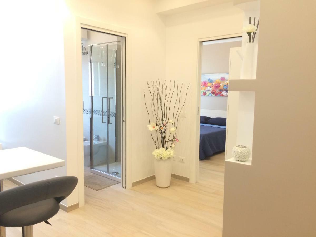 Stephen Accommodation Rome Bagian luar foto