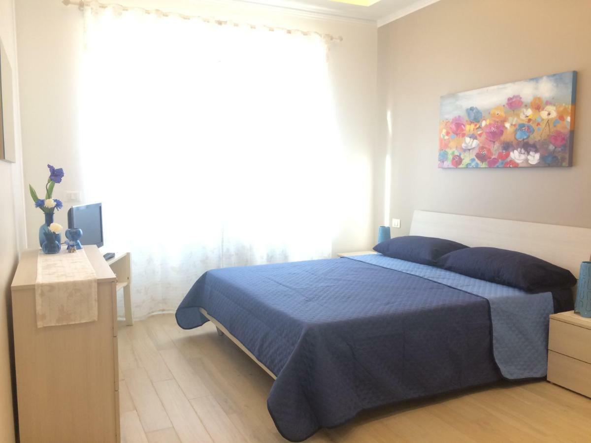 Stephen Accommodation Rome Bagian luar foto