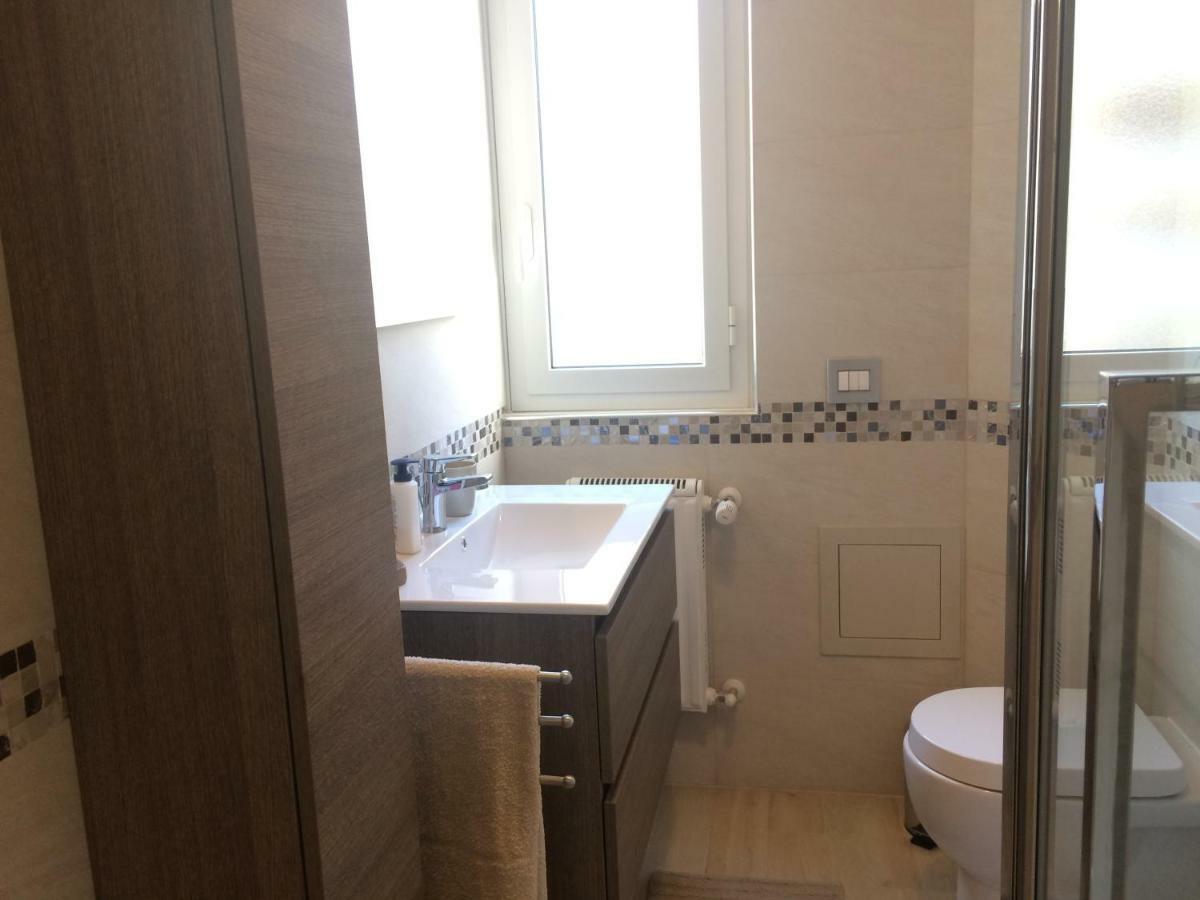 Stephen Accommodation Rome Bagian luar foto