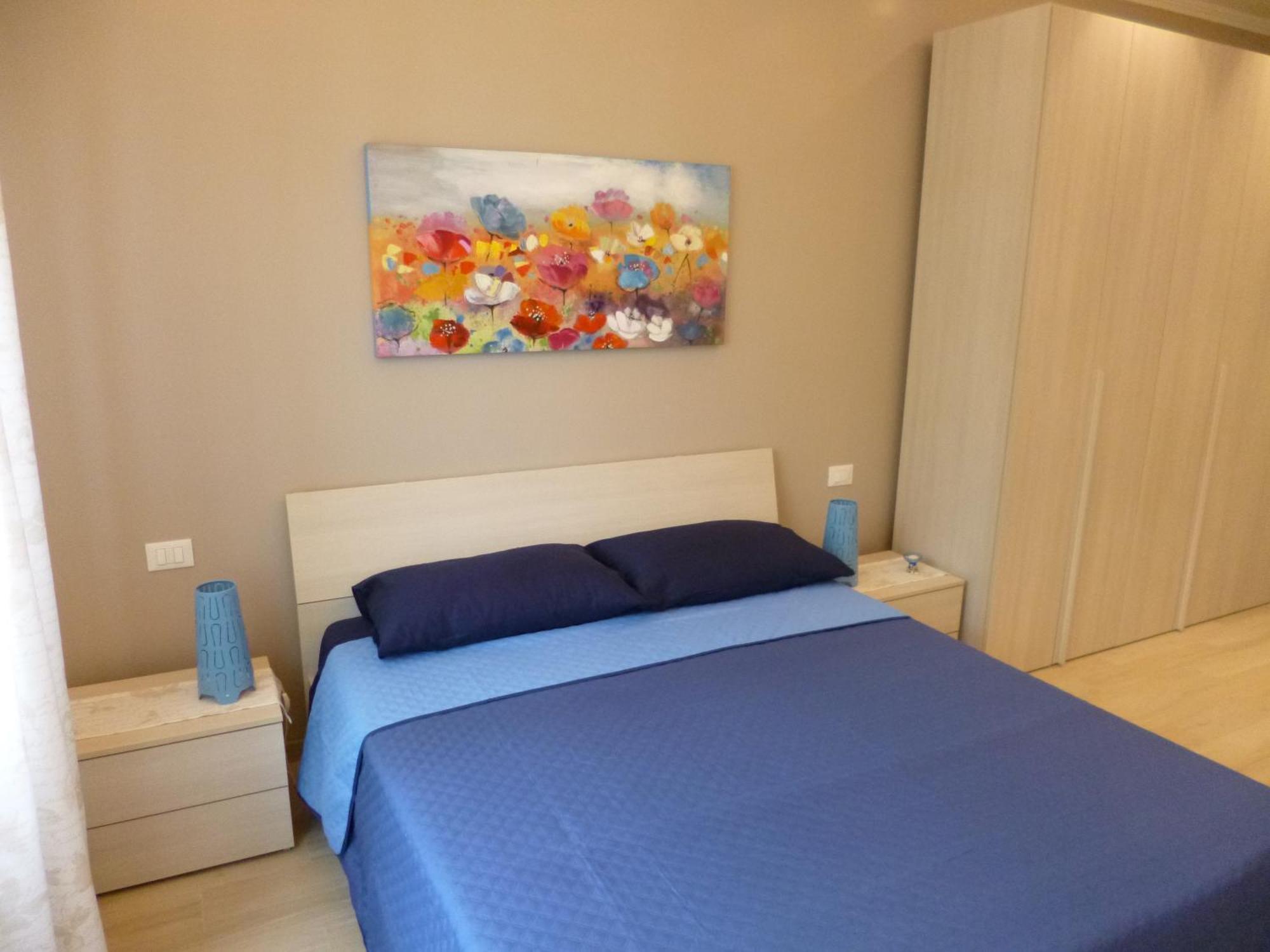 Stephen Accommodation Rome Bagian luar foto