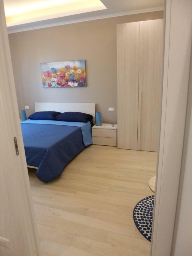 Stephen Accommodation Rome Bagian luar foto