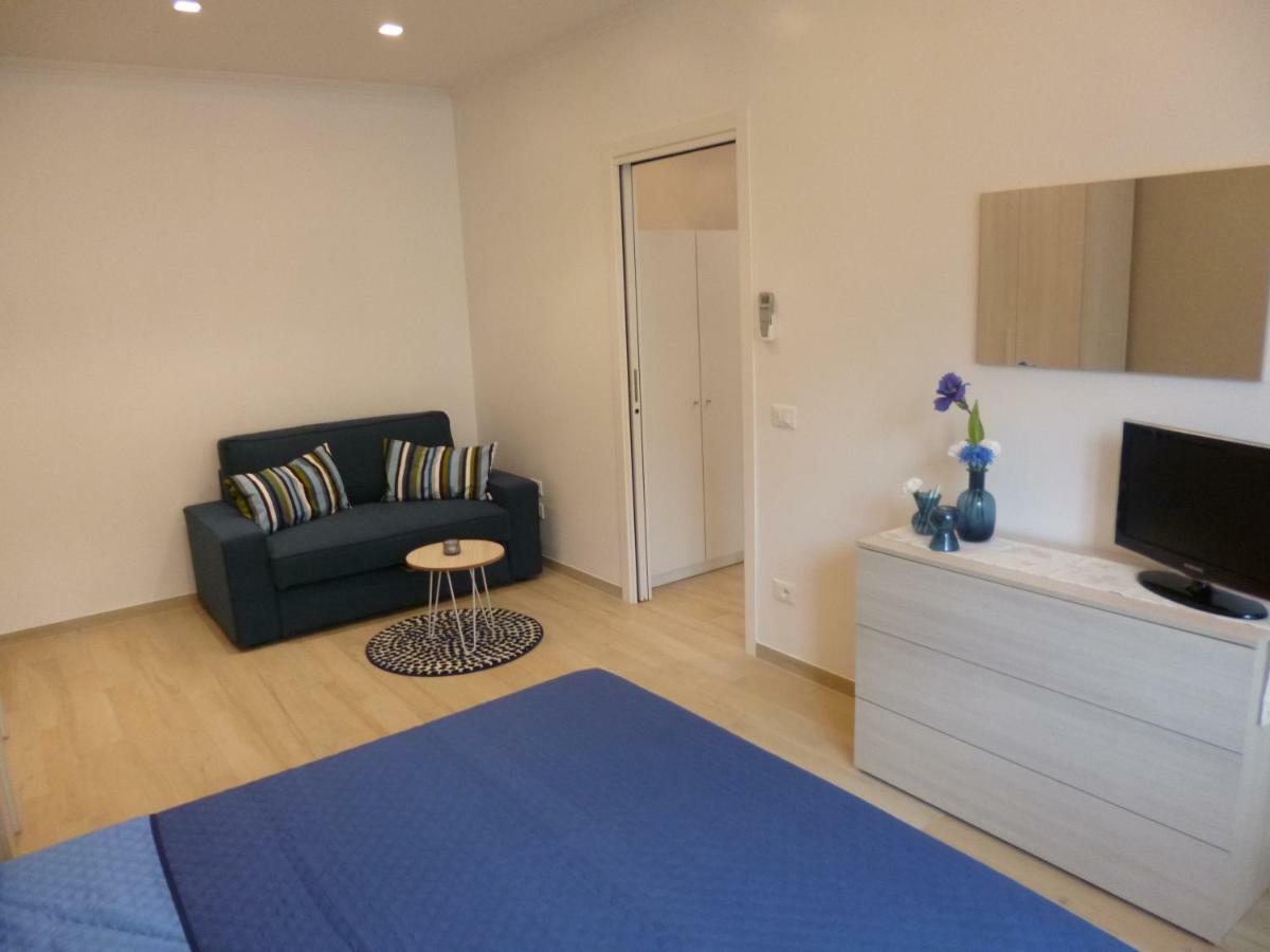 Stephen Accommodation Rome Bagian luar foto