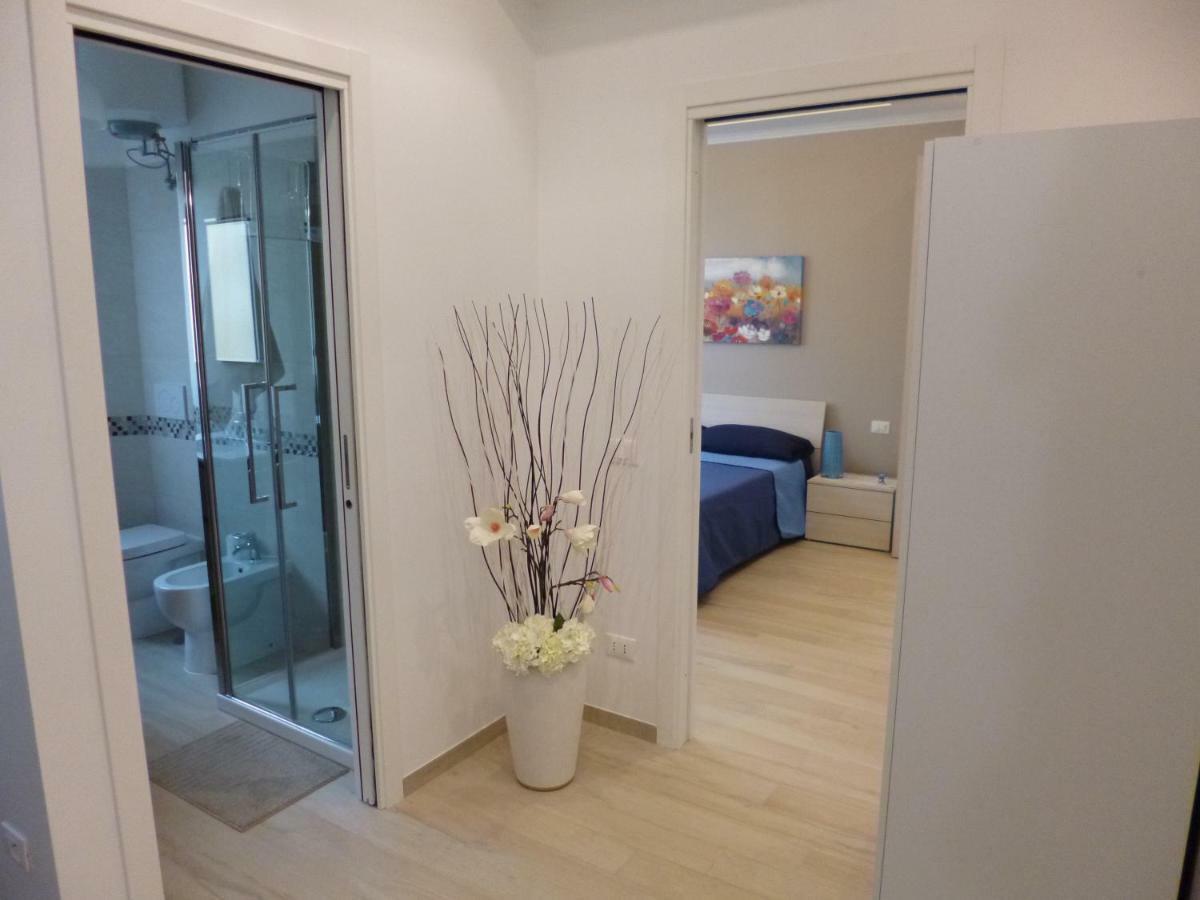 Stephen Accommodation Rome Bagian luar foto