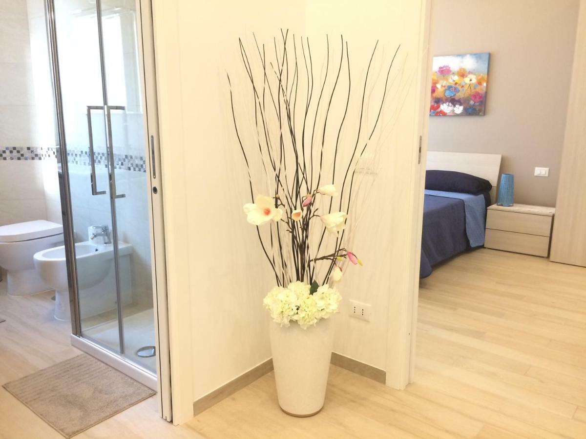 Stephen Accommodation Rome Bagian luar foto