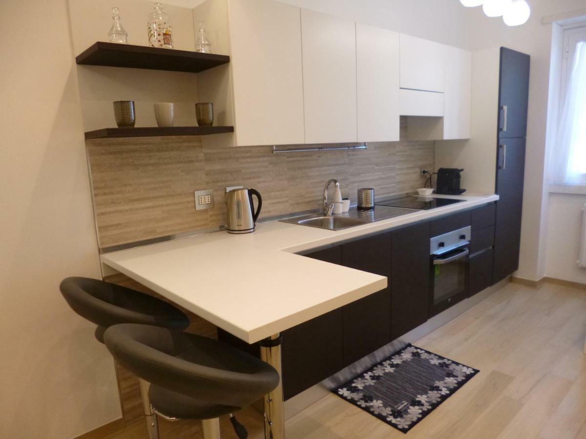 Stephen Accommodation Rome Bagian luar foto