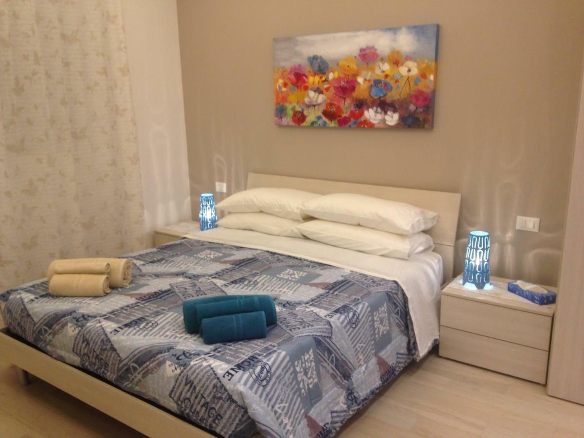 Stephen Accommodation Rome Bagian luar foto