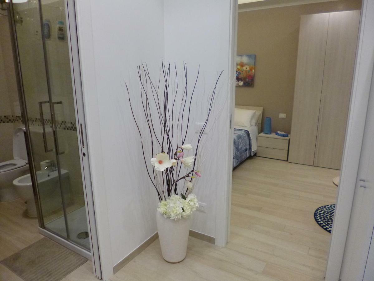Stephen Accommodation Rome Bagian luar foto