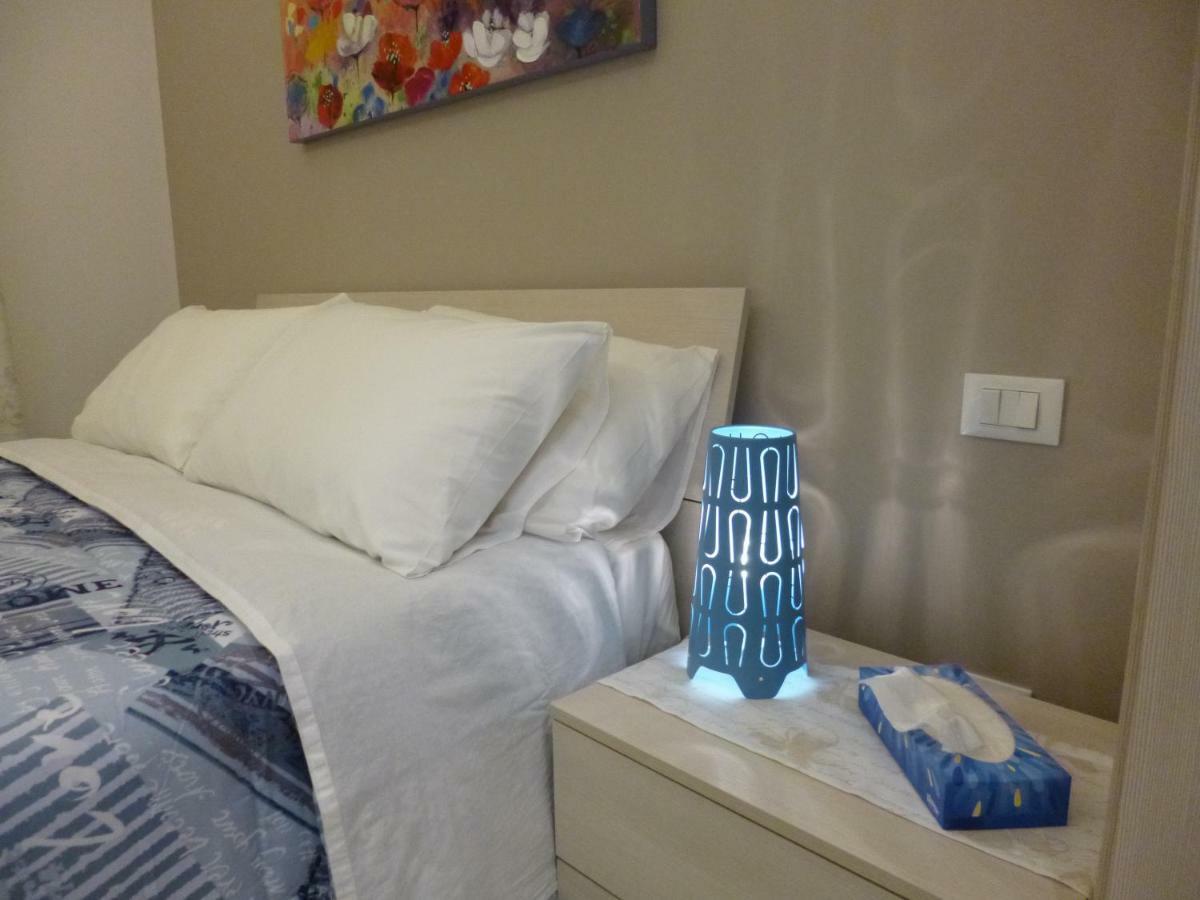 Stephen Accommodation Rome Bagian luar foto