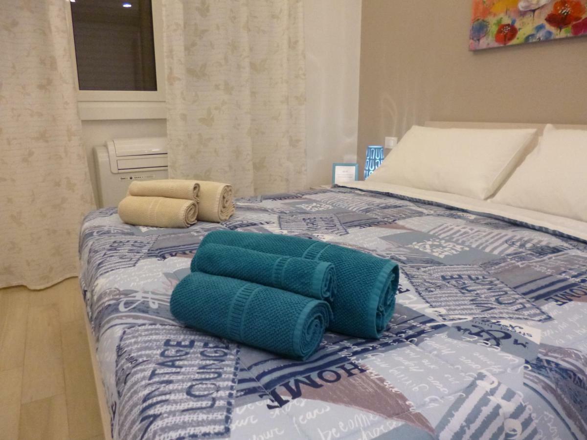 Stephen Accommodation Rome Bagian luar foto