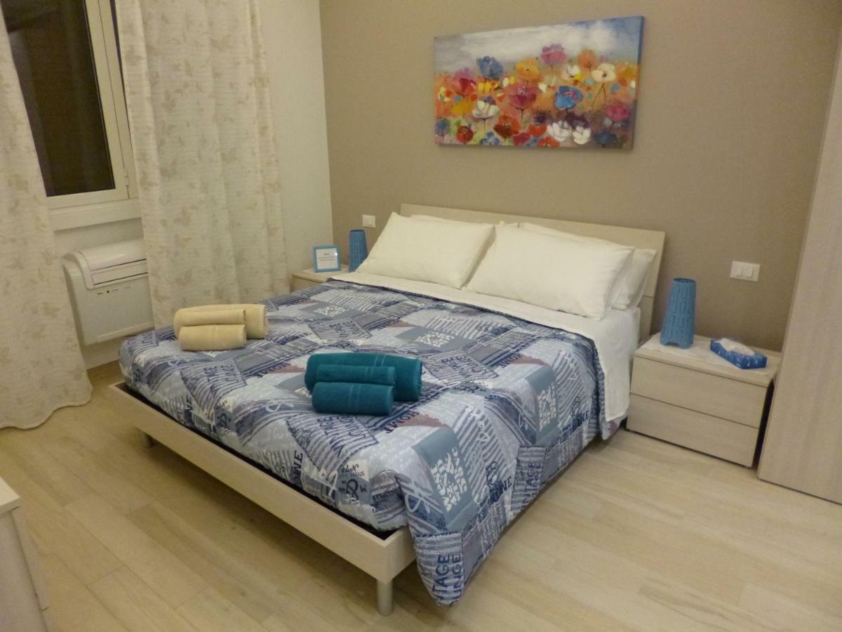 Stephen Accommodation Rome Bagian luar foto