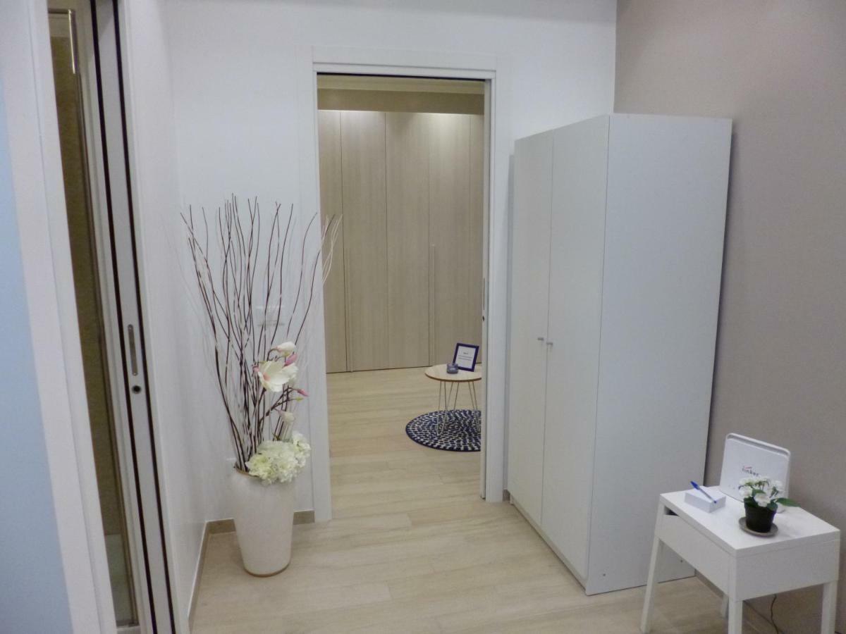 Stephen Accommodation Rome Bagian luar foto