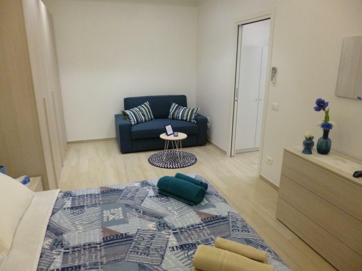 Stephen Accommodation Rome Bagian luar foto