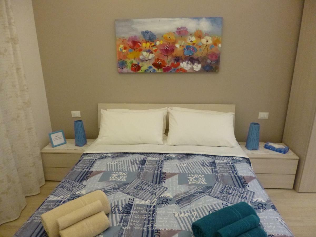 Stephen Accommodation Rome Bagian luar foto